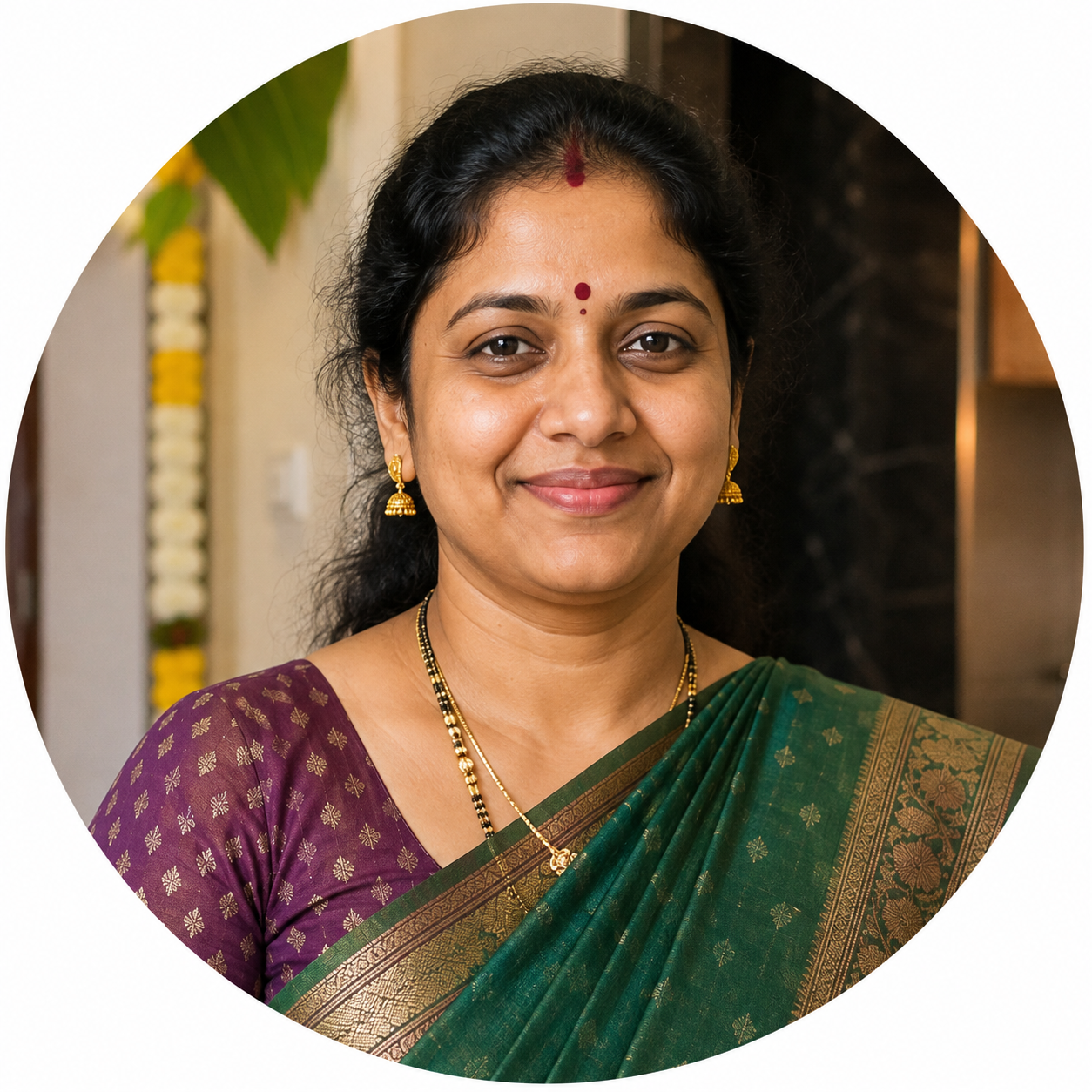 Srilakshmi
