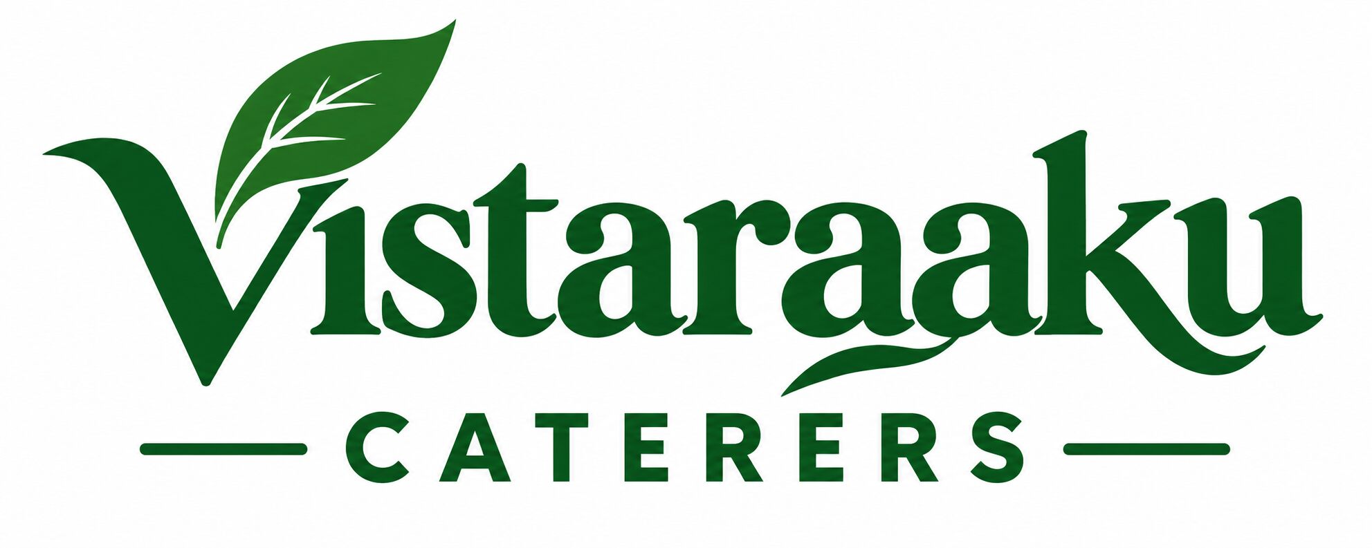 Vistaraaku Caterers in Hyderabad